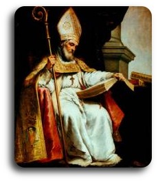 Saint Isidore of Seville